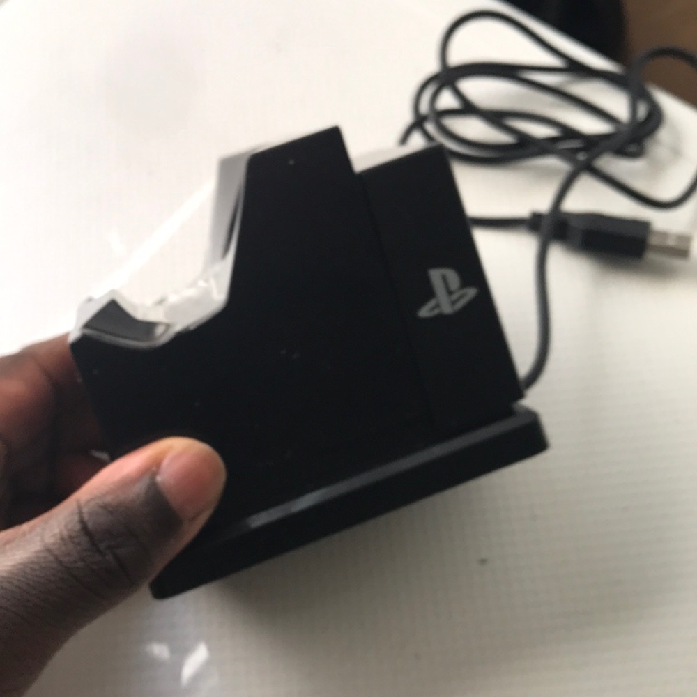 Anker ps4 charger